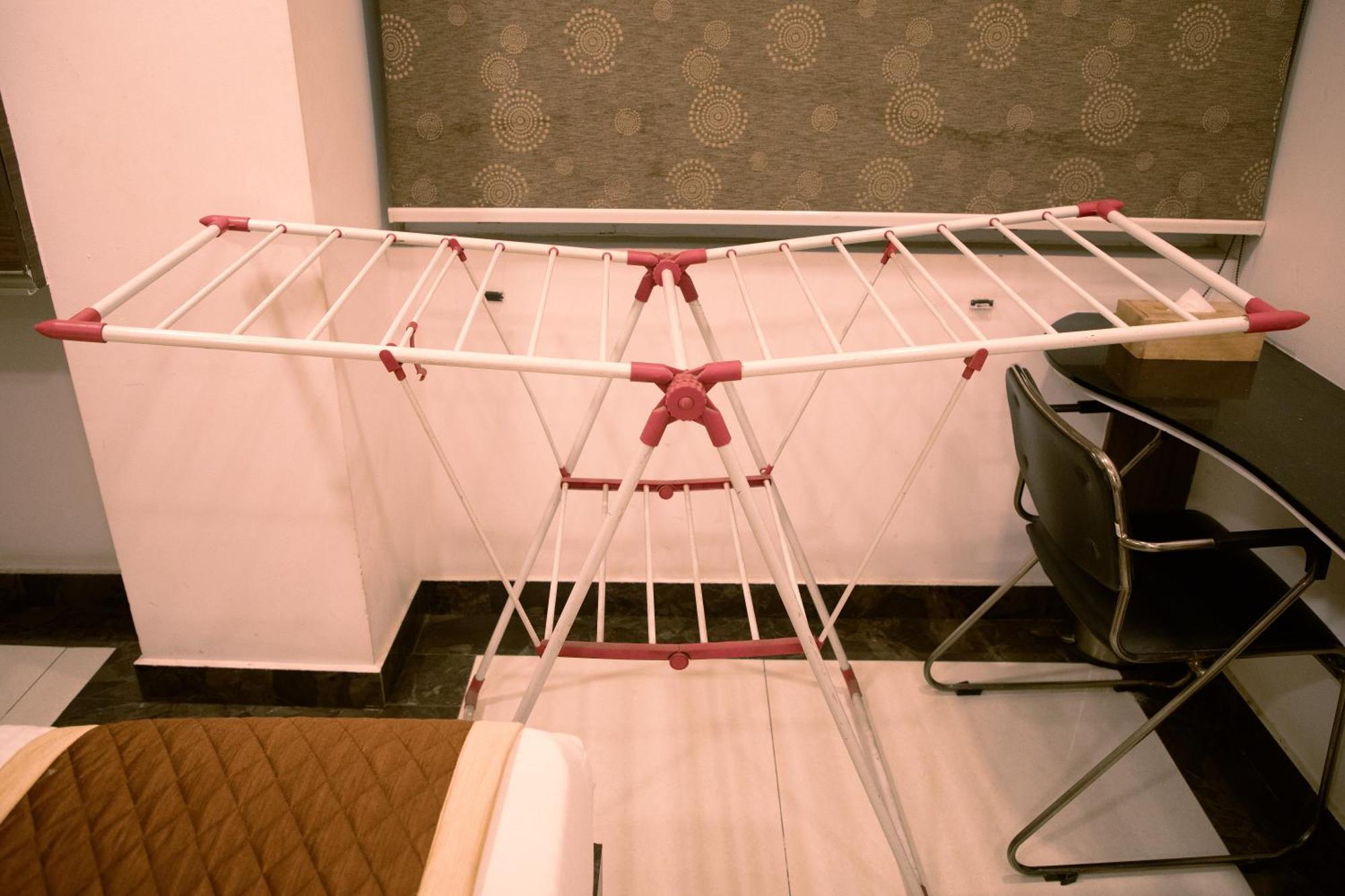 Manjhi Residency Hotel Tiruchirappalli Buitenkant foto